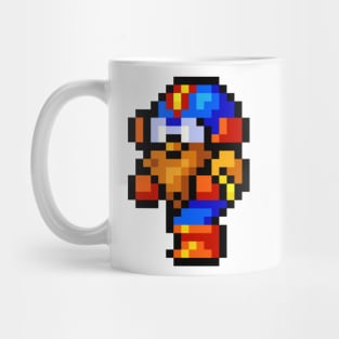 Cid Sprite Mug